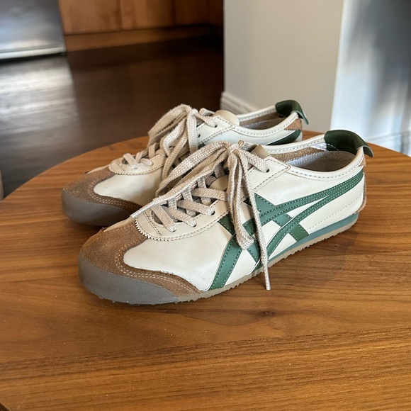 Onitsuka Tiger by Asics Shoes - Onitsuka Tiger ASICS